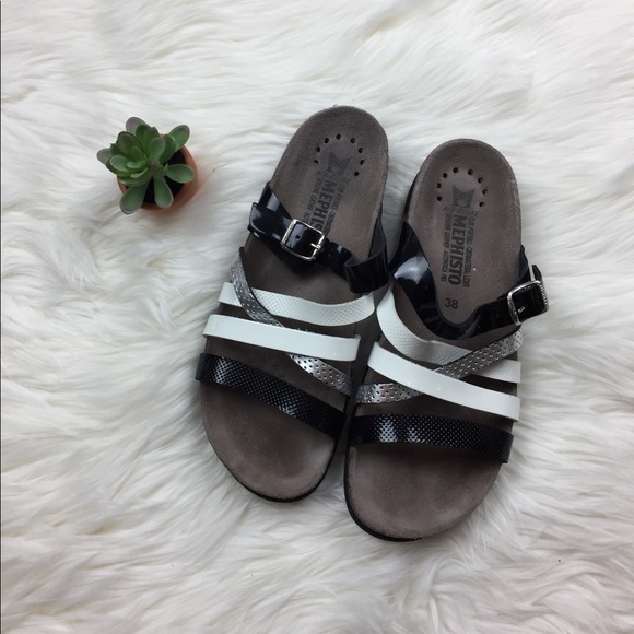 mephisto huleda sandal